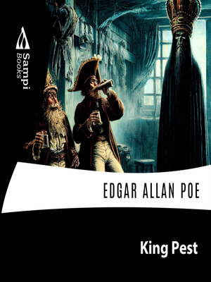 cover image of King Pest